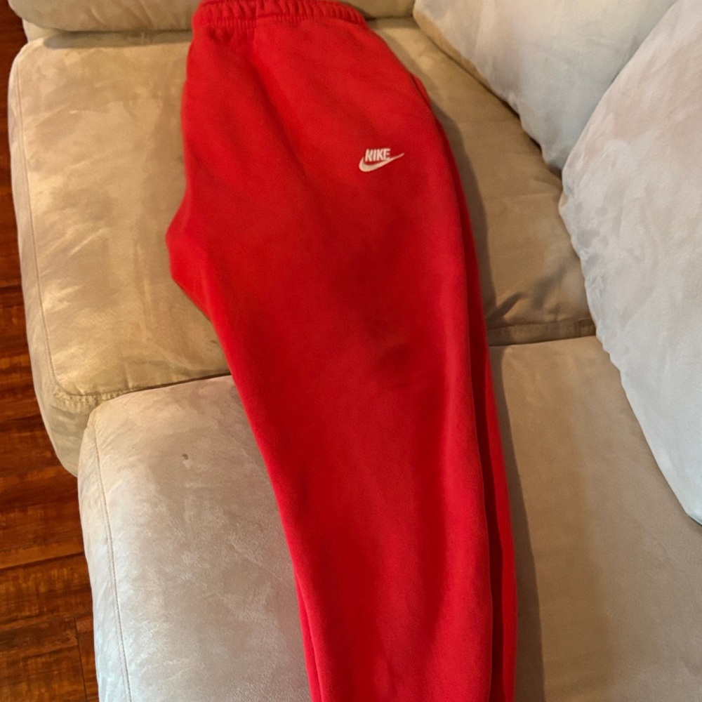 Nike Men Sweatpants